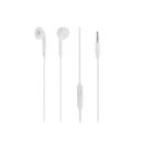Tellur Fly Casti In-ear Alb