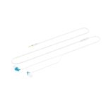Tellur-Magiq-Casti-in-ear-Albastru.2