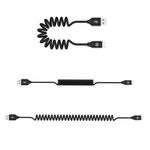 Tellur-Cablu-Extensibil-USB-A-la-Type-C-3A-1.8m-Negru.2
