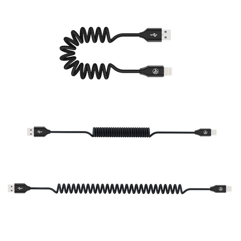Tellur-Cablu-Extensibil-USB-A-la-Lightning-3A-1.8m-Negru.3