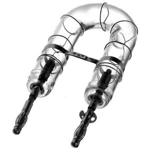 Profoto Flashtube Acute / D4 Twin Head