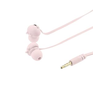 Tellur Pixy Casti In-ear Roz