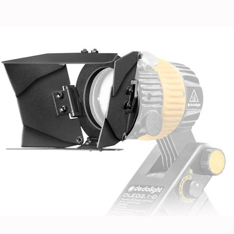 Dedolight-Sistem-DLED3-BI-Turbo-Lampa-LED-Bicolora.2