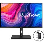 AsusProArtPA329CVMonitor32169IPS4KUHD