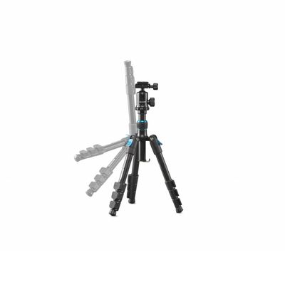 Cullmann RONDO 400T RB6.5 Trepied Aluminiu