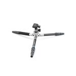 CullmannMUNDO522TSilverTrepiedAluminiu4