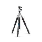 CullmannMUNDO525MSilverTrepiedAluminiu1