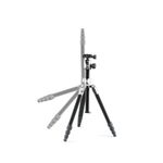 CullmannMUNDO525MSilverTrepiedAluminiu2
