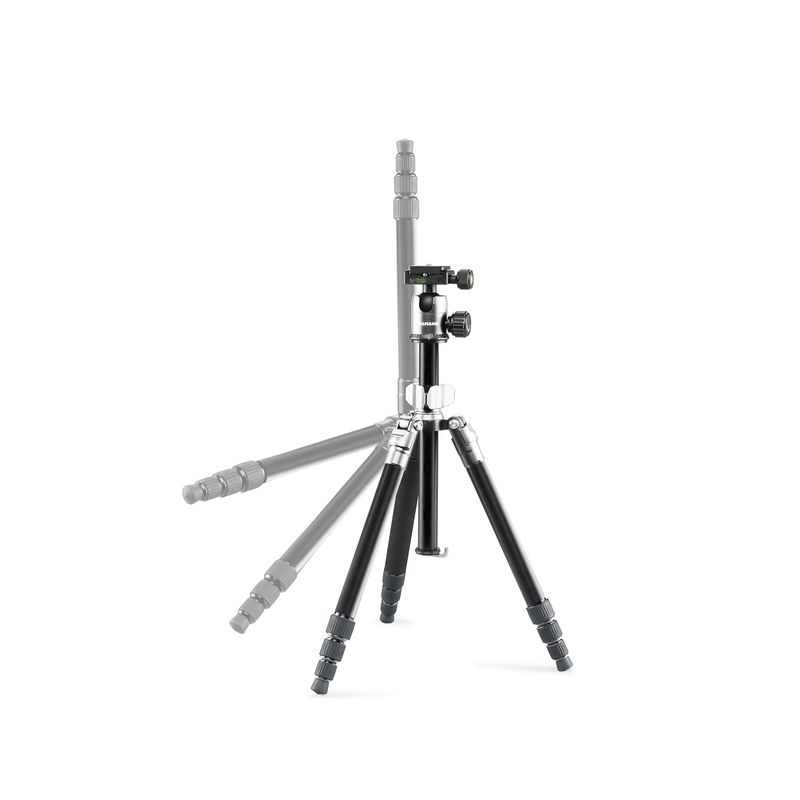 Cullmann-MUNDO-525M-Silver-Trepied-Aluminiu.2