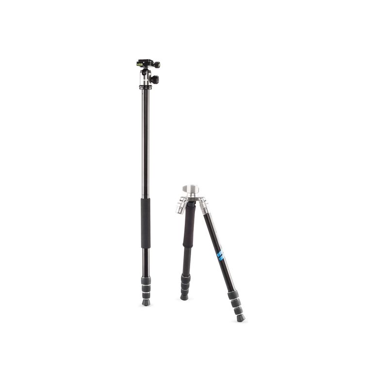 Cullmann-MUNDO-525M-Silver-Trepied-Aluminiu.3