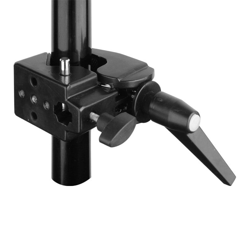 Dynaphos Super Clamp