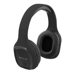 Tellur Pulse Casti Over-ear  Bluetooth  Microfon Negru