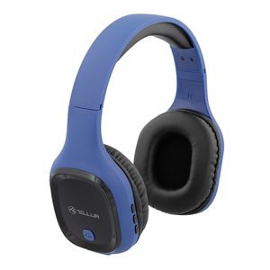 Tellur Pulse Casti Over-ear  Bluetooth  Microfon Albastru