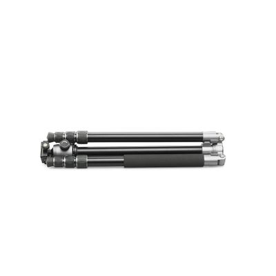 Cullmann MUNDO 528M Silver Trepied Aluminiu