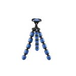 Cullmann-ALPHA-350-Mobile-Minitrepied-cu-Picioare-Flexibile-Albastru.3