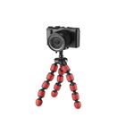 CullmannALPHA350MobileMinitrepiedcuPicioareFlexibileRosu1