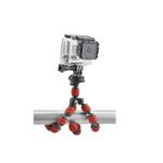 CullmannALPHA350MobileMinitrepiedcuPicioareFlexibileRosu2
