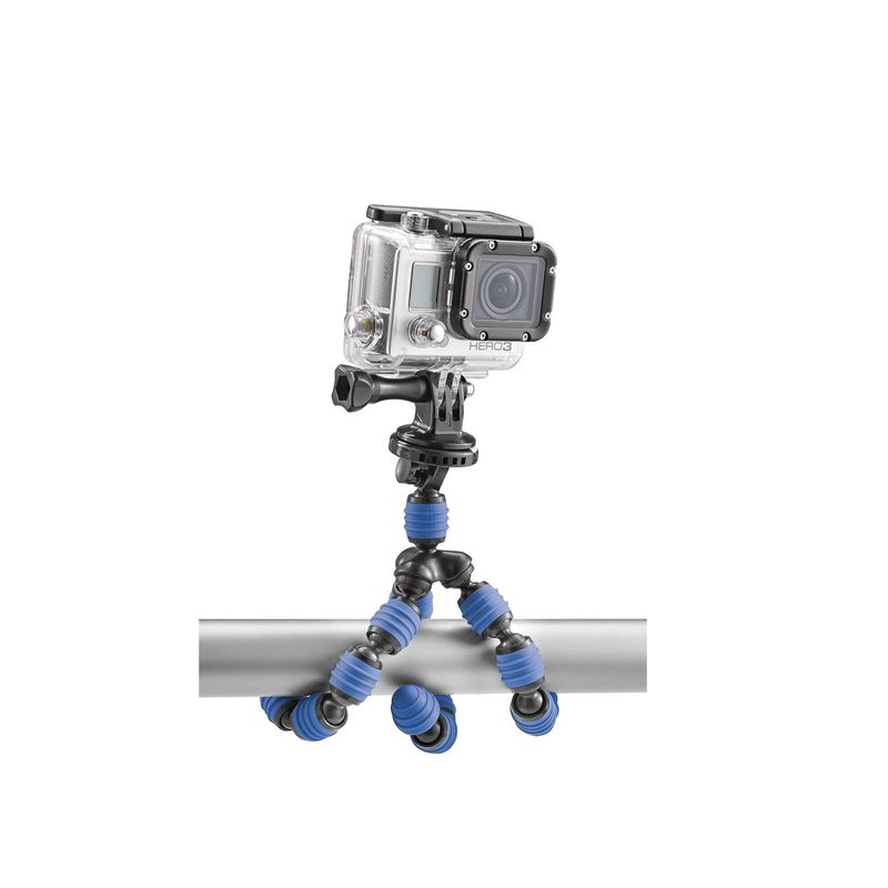 Cullmann-ALPHA-380-Mobile-Minitrepied-cu-Picioare-Flexibile-Gri.3
