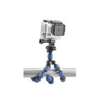Cullmann-ALPHA-380-Mobile-Minitrepied-cu-Picioare-Flexibile-Albastru.3