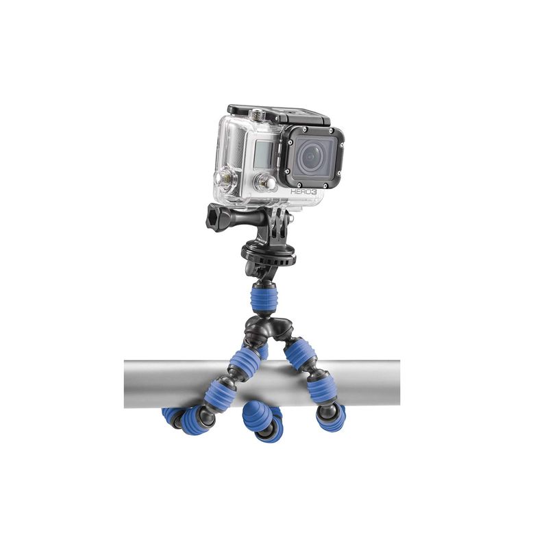 Cullmann-ALPHA-380-Mobile-Minitrepied-cu-Picioare-Flexibile-Albastru.3