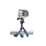 Cullmann-ALPHA-380-Mobile-Minitrepied-cu-Picioare-Flexibile-Rosu.3