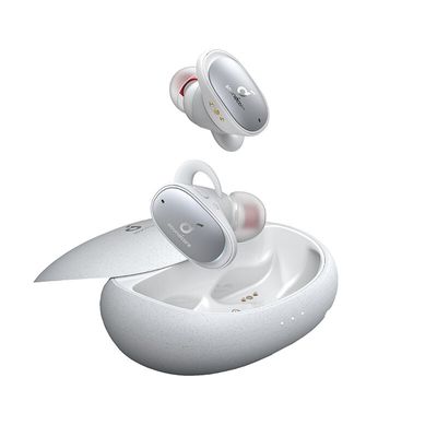 Anker Libery 2 Pro Casti True Wireless Alb