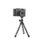 CullmannALPHA600MobileMinitrepiedcuPicioareFlexibileGri2