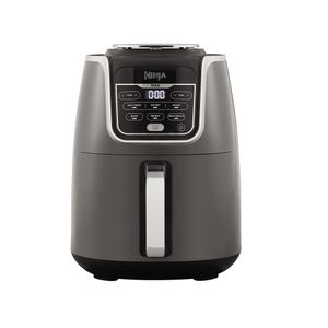 Ninja AF160EU Friteuza cu Aer Cald 1750W 6 Functii de Gatit 5.2L Negru