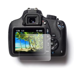 EasyCover Protectie Ecran Sticla pentru Nikon Z5 / Z6 / Z7 / Z50 / Z6 II / Z7 II / Z9 /Z8 / Z6 III