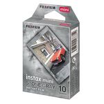 FujifilmInstaxMiniFilmInstant1x10StoneGray