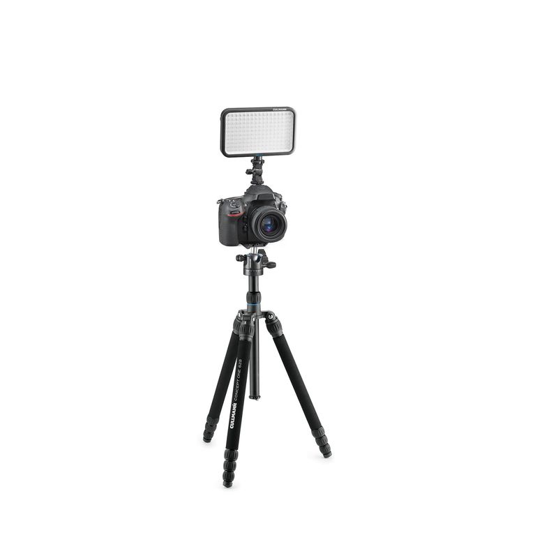 Cullmann-CUlight-V-390DL-Lampa-Video-Daylight.4