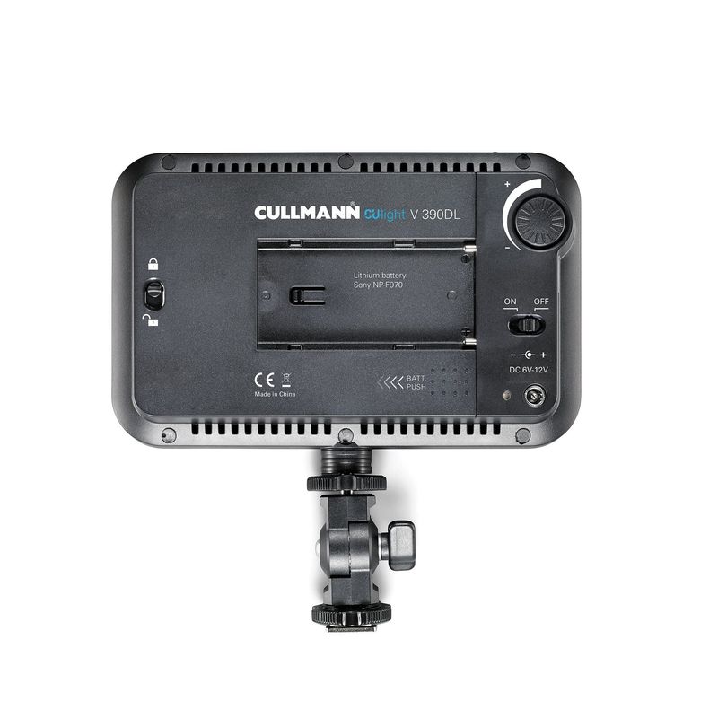 Cullmann-CUlight-V-390DL-Lampa-Video-Daylight.5