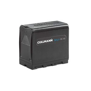 Cullmann CUlight BC 60 C Battery Basket pentru Sony NPF