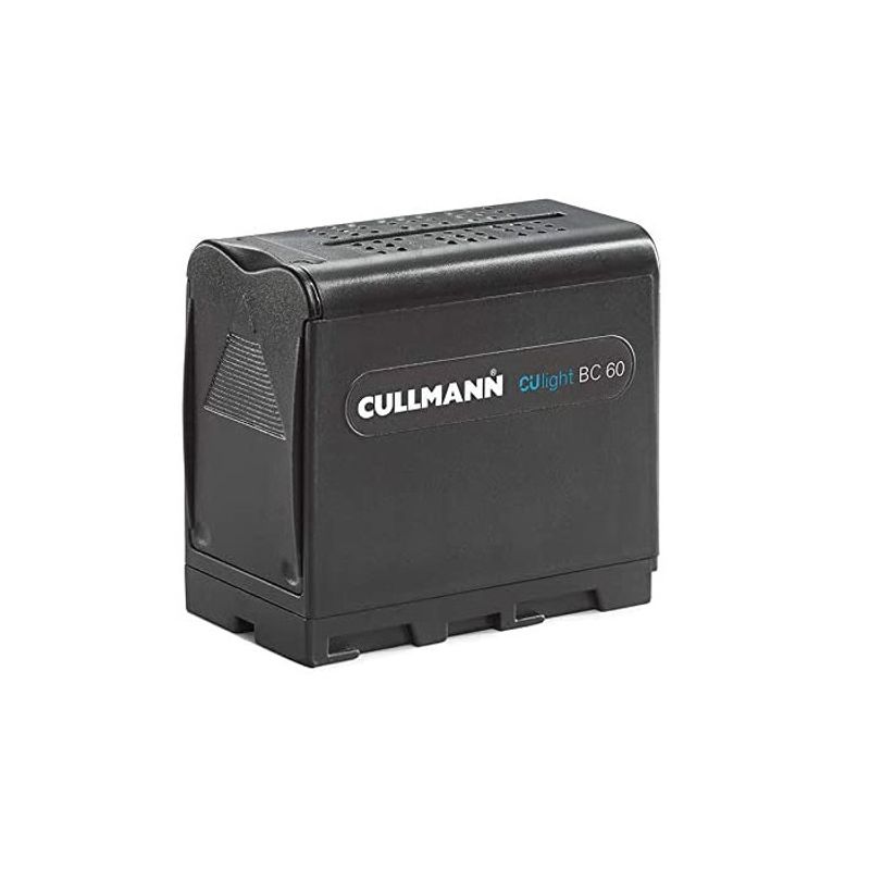 Cullmann-CUlight-BC-60-C-Battery-Basket-pentru-Sony-NPF.1
