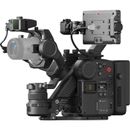 DJI Ronin 4D-8K Camera Video Cinematica cu Stabilizare pe 4 Axe