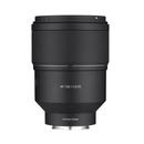 Samyang 135mm Obiectiv Foto Mirrorless F1.8 AF Sony FE