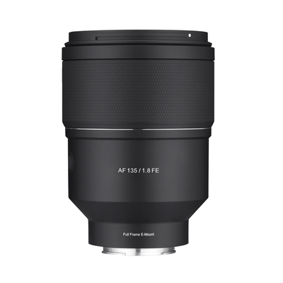 Samyang 135mm Obiectiv Foto Mirrorless F1.8 AF Sony FE