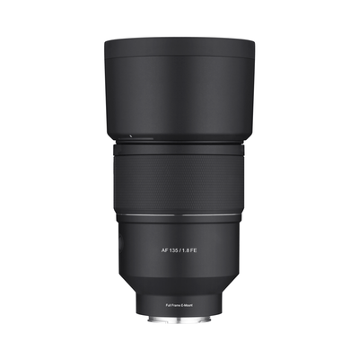 Samyang 135mm Obiectiv Foto Mirrorless F1.8 AF Sony FE