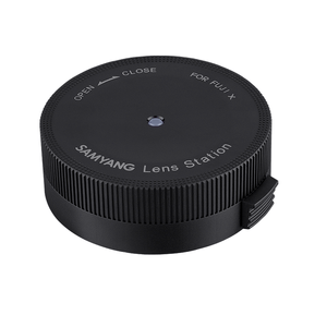 Samyang USB Dock - FujiFilm X