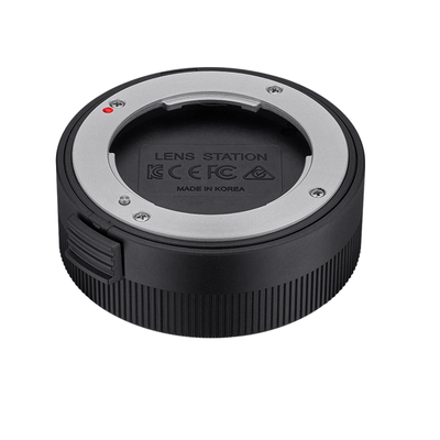 Samyang USB Dock - FujiFilm X