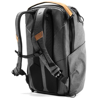 Peak Design Everyday Backpack v2 Rucsac Foto 30L Charcoal