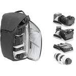PeakDesignEverydayBackpackv2RucsacFoto30LCharcoal