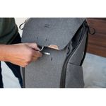 PeakDesignEverydayBackpackv2RucsacFoto30LCharcoal