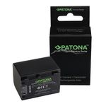 PATONAPremiumAcumulatorTipSonyNPFV30NPFV50NPFV70NPFV100DCRSR21E