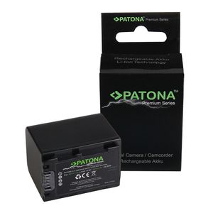 PATONA Premium Acumulator Tip Sony NP-FV30 NP-FV50 NP-FV70 NP-FV100 DCR SR21E