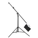 Quadralite Boom Multi Stativ cu Boom 395cm