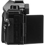 OlympusOMDEM5MarkIIIAparatFotoMirrorlessMFTKitcuObiectiv1245mmNegru