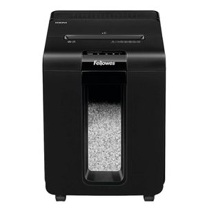 Fellowes Automax 100M Distrugator Documente 100 coli Mini Cut