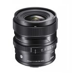 Sigma20mmObiectivFotoMirrorlessF2ContemporaryDGDNPanasonicLmount