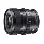 Sigma20mmObiectivFotoMirrorlessF2ContemporaryDGDNPanasonicLmount